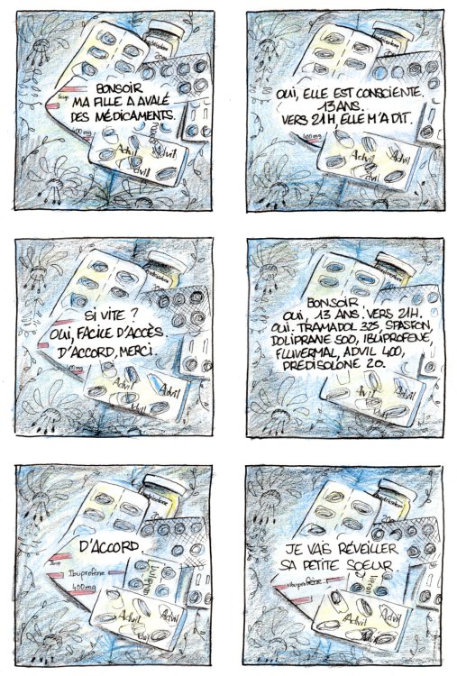  GWN - difficile adolescencepage 2