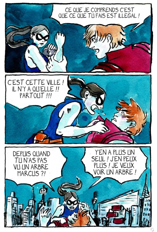 Sarah Ayadi - La Villepage 14