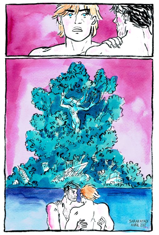 Sarah Ayadi - La Villepage 24