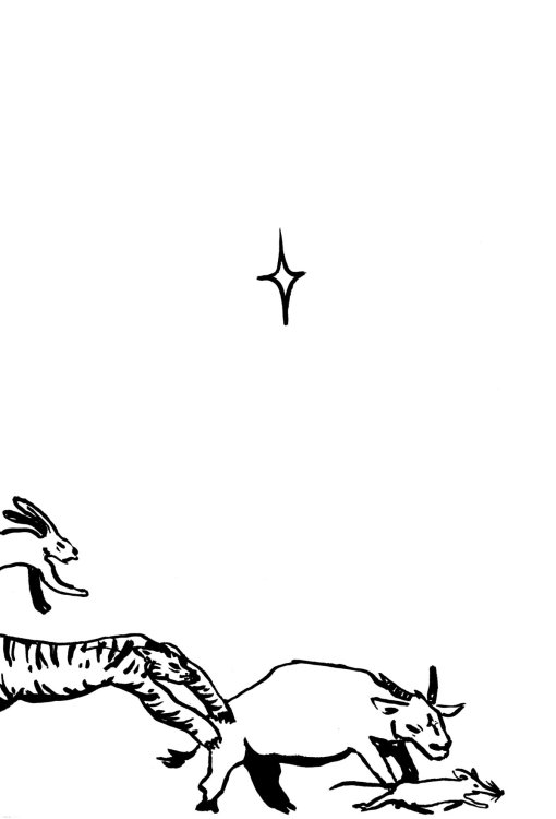 Jassi B - The Zodiac Racepage 11