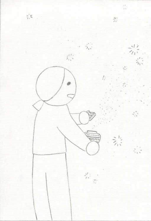  Ping - Au Revoirpage 11