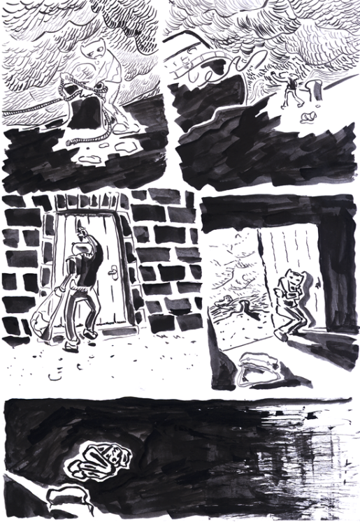  Nekonaute - Le Pharepage 5