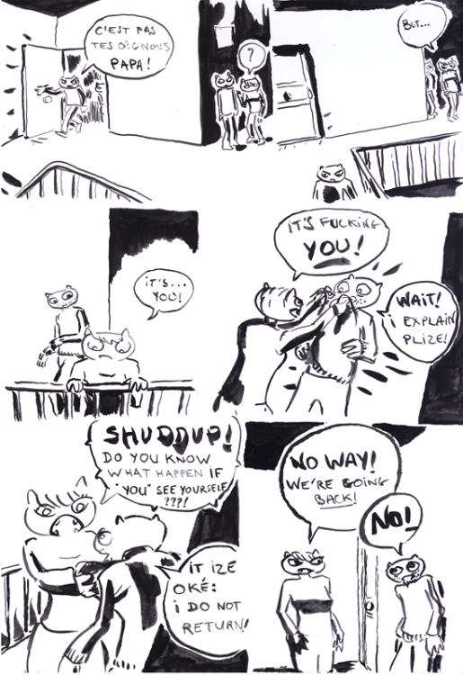  Nekonaute - Le Pharepage 11