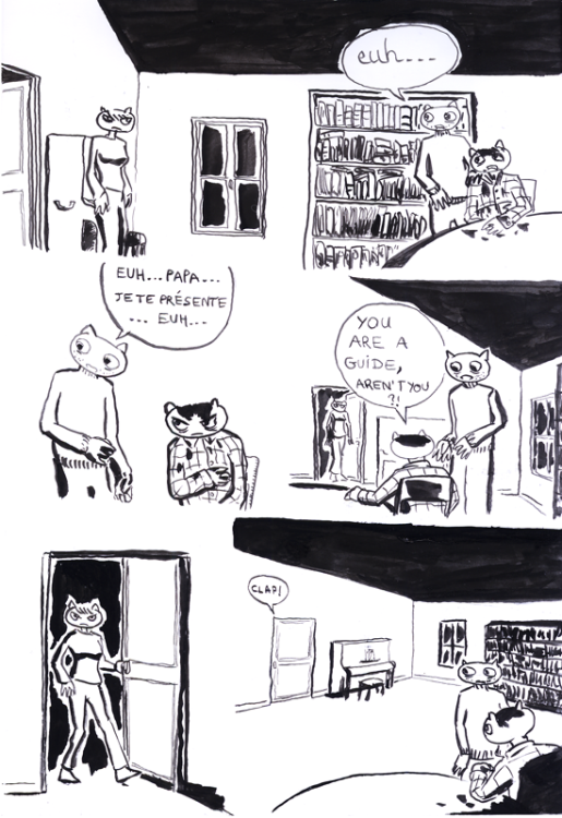  Nekonaute - Le Pharepage 13