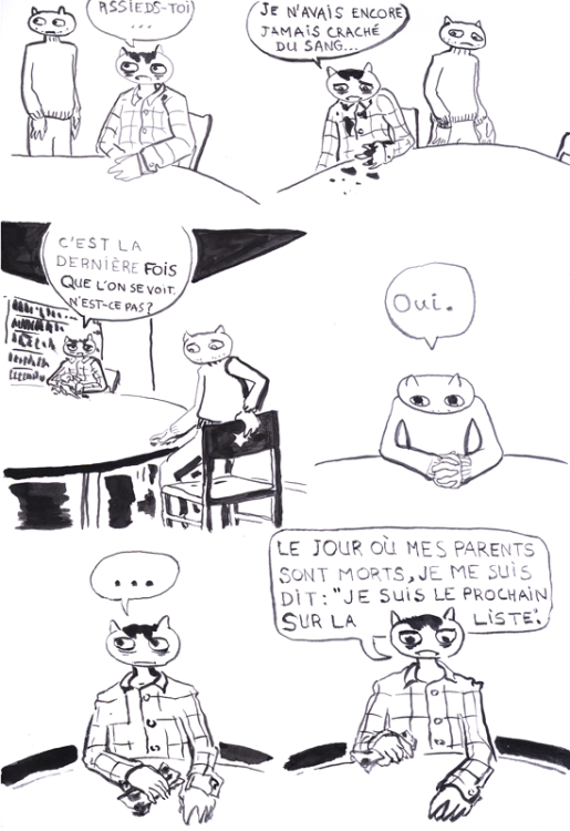  Nekonaute - Le Pharepage 14