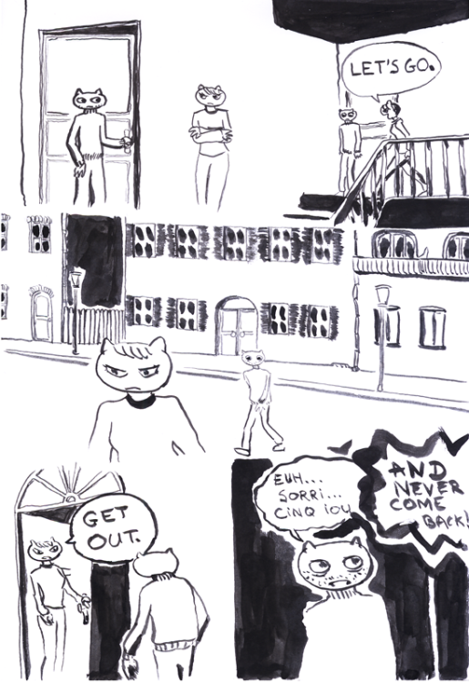  Nekonaute - Le Pharepage 16