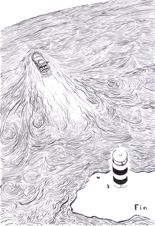  Nekonaute - Le Pharepage 18