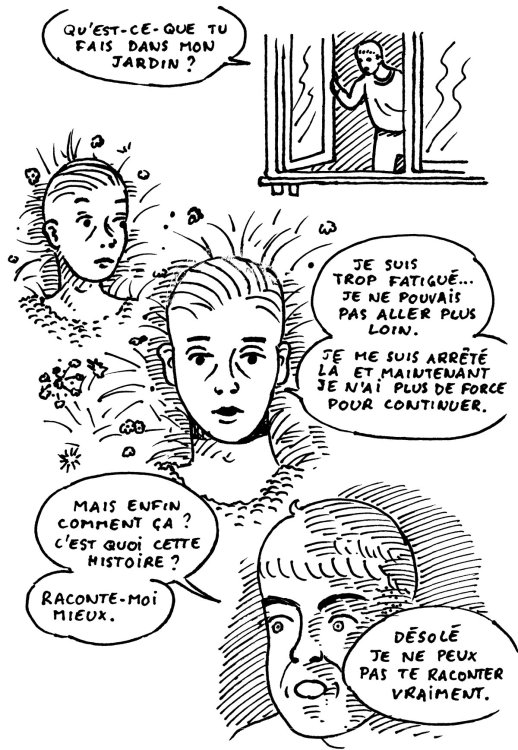 Léo Bret - La tuniquepage 3