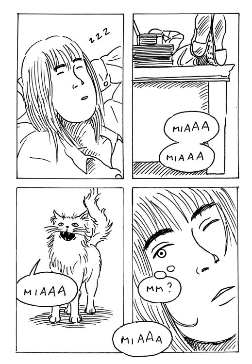 Léo Bret - Enquête de proxi-minetpage 12