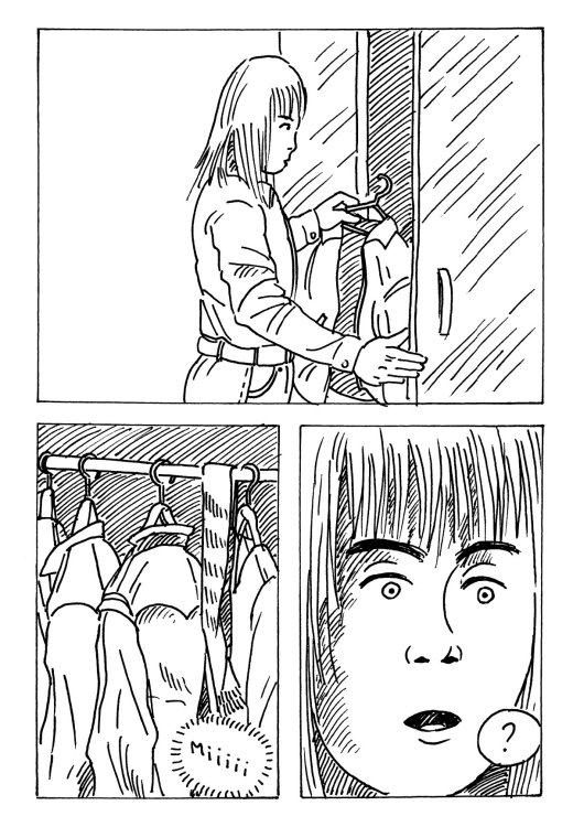 Léo Bret - Enquête de proxi-minetpage 5