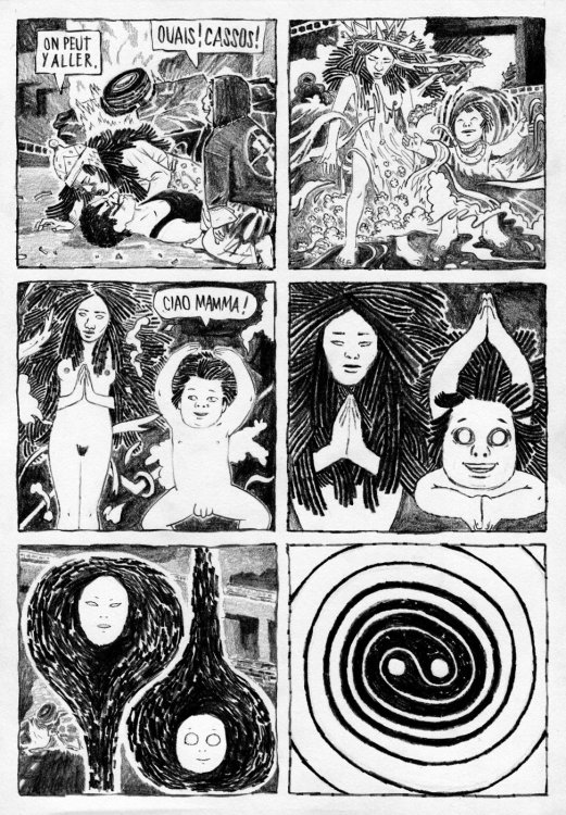 Rémi Cramet - cri cherche bouchepage 63