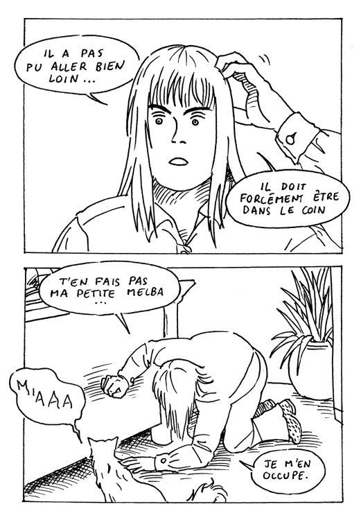 Léo Bret - Enquête de proxi-minetpage 16