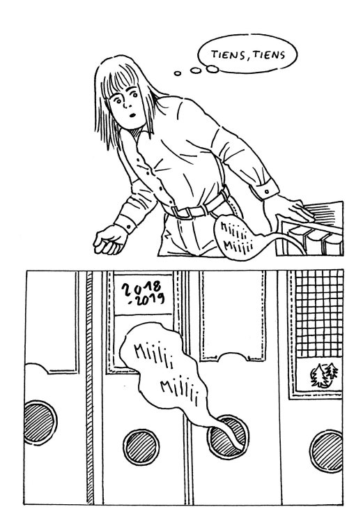 Léo Bret - Enquête de proxi-minetpage 20