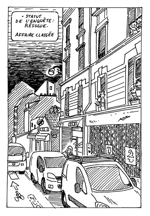 Léo Bret - Enquête de proxi-minetpage 25