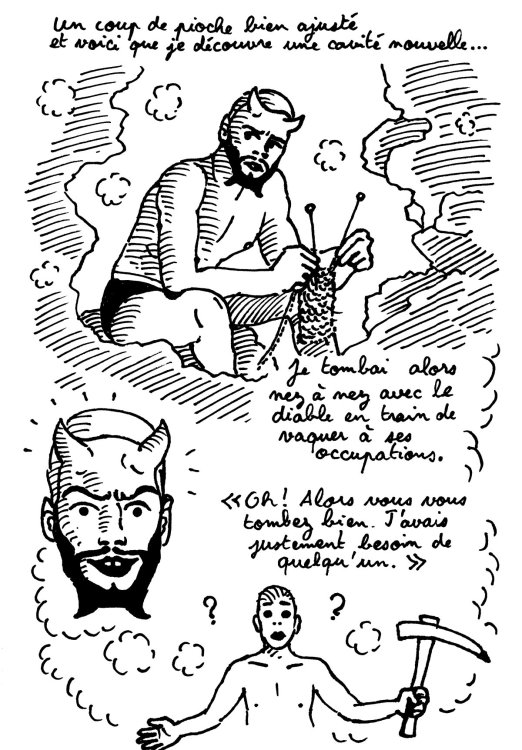 Léo Bret - La tuniquepage 7