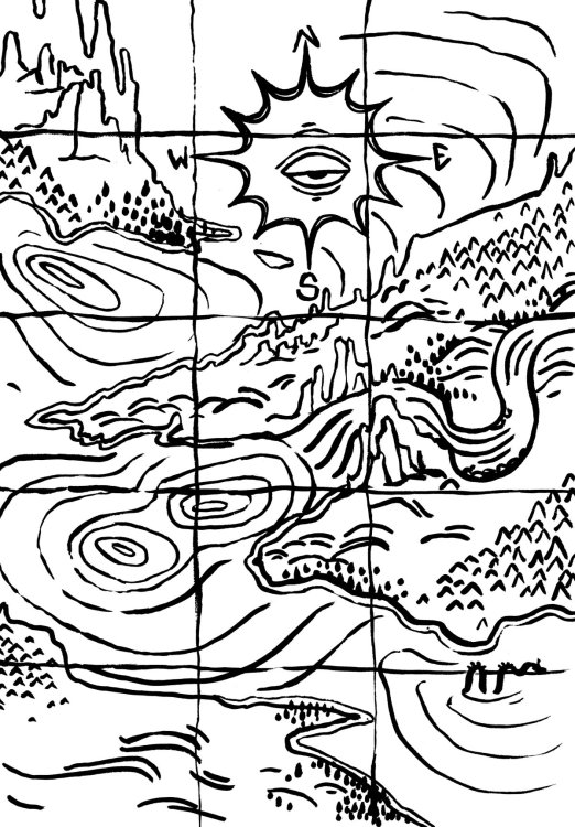 Jassi B - The Zodiac Racepage 12