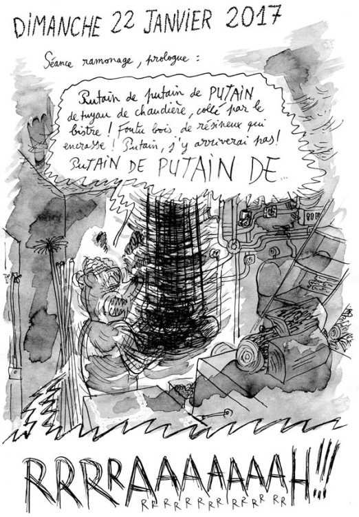 Jonvon Nias - Deux fois une semainepage 8