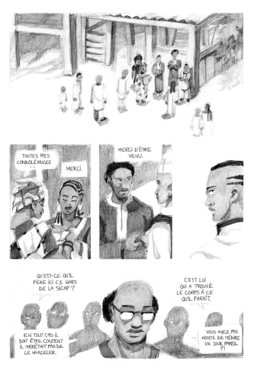  Emrad - Les enfants de Leuk Daourpage 30