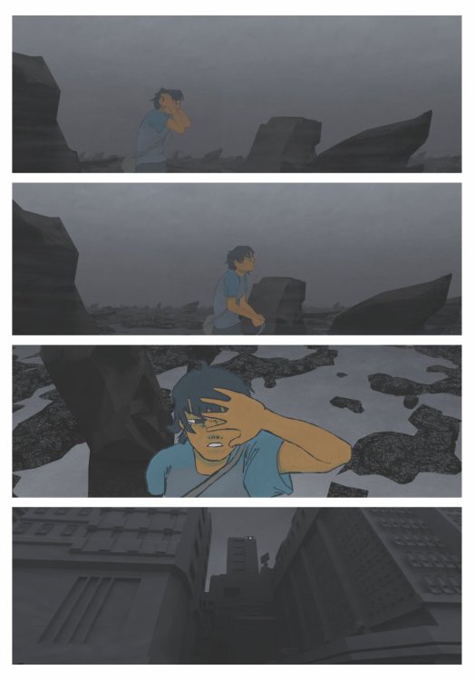  Hazurias - La villepage 3