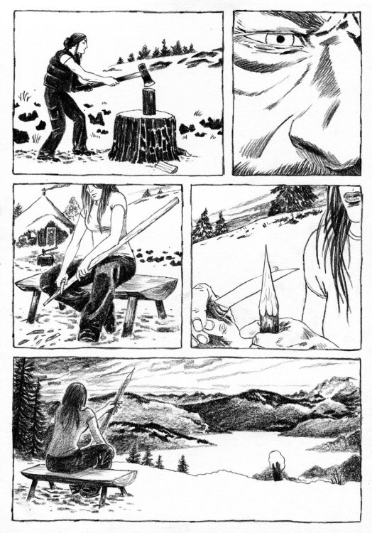 Rémi Cramet - cri cherche bouchepage 32