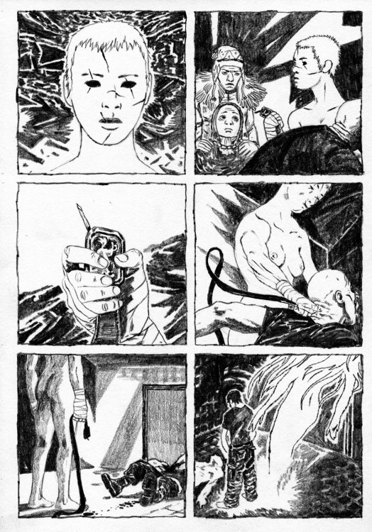 Rémi Cramet - cri cherche bouchepage 61