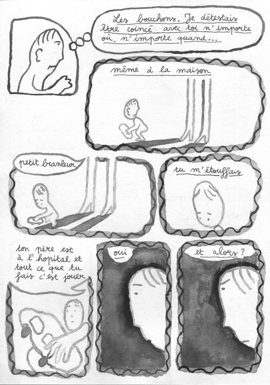  Binjarou - Bottespage 2