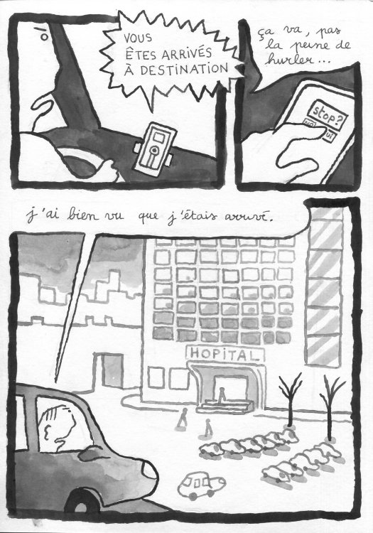  Binjarou - Bottespage 3