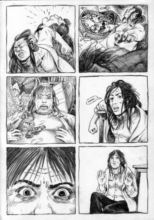 Rémi Cramet - cri cherche bouchepage 40