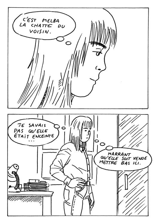 Léo Bret - Enquête de proxi-minetpage 7