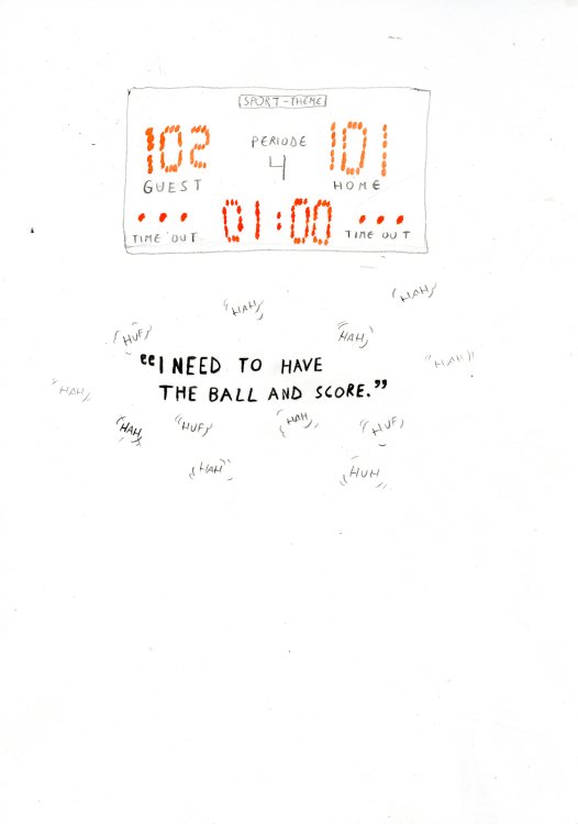  Yvzn - "THE PRICE"page 4