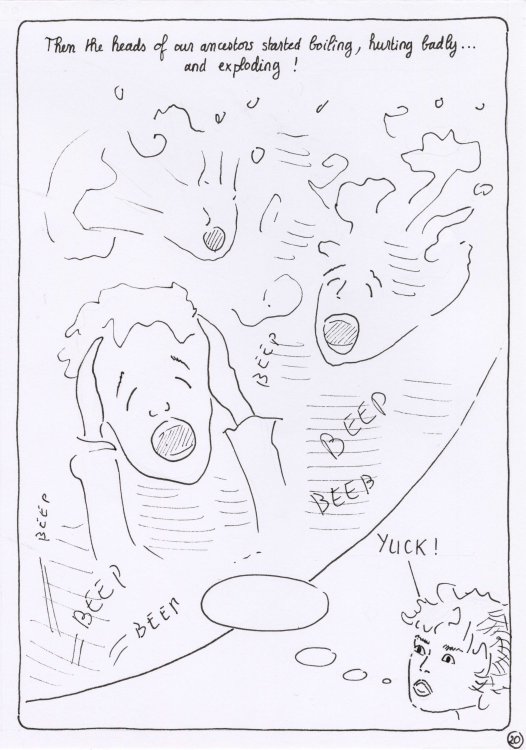 Amélie Durand - BEEP !!!page 21