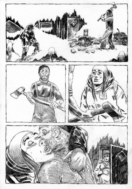 Rémi Cramet - cri cherche bouchepage 26