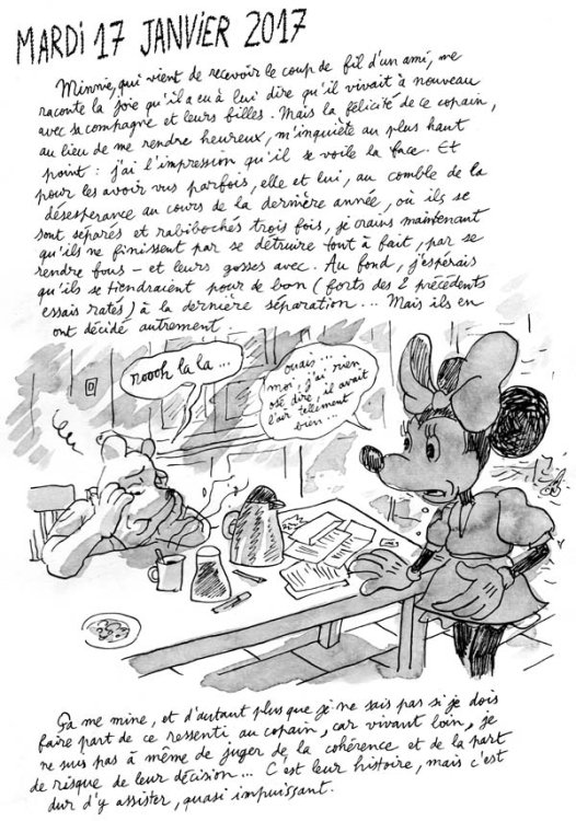 Jonvon Nias - Deux fois une semainepage 3