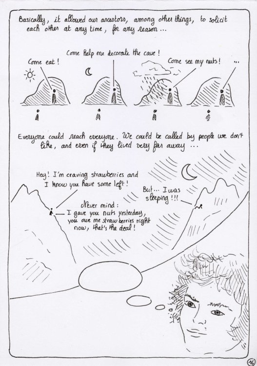 Amélie Durand - BEEP !!!page 17