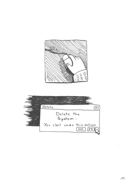  Ilona - THE SYSTEMpage 13