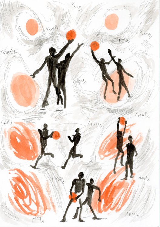  Yvzn - "THE PRICE"page 6