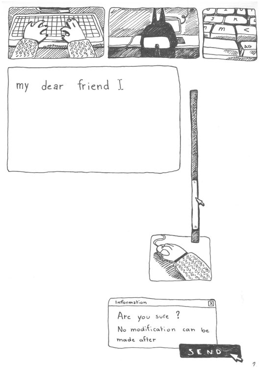  Ilona - THE SYSTEMpage 3