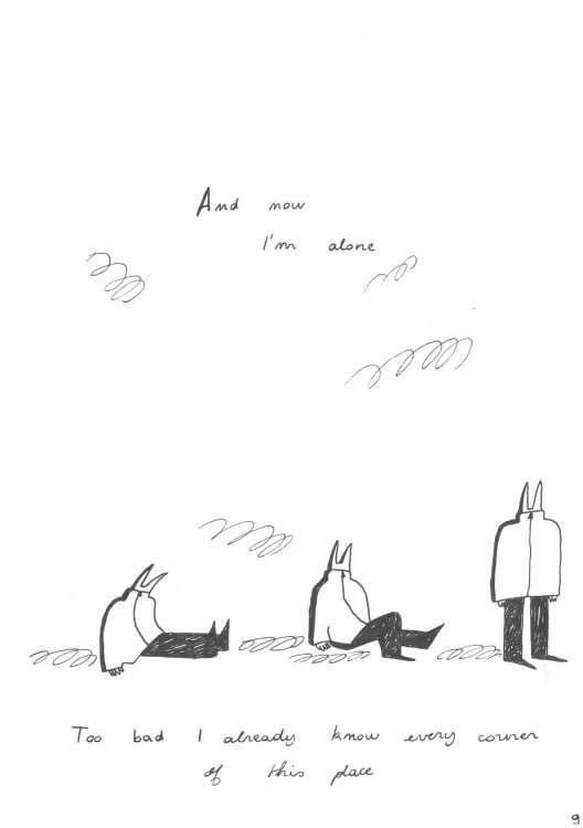  Ilona - THE SYSTEMpage 10