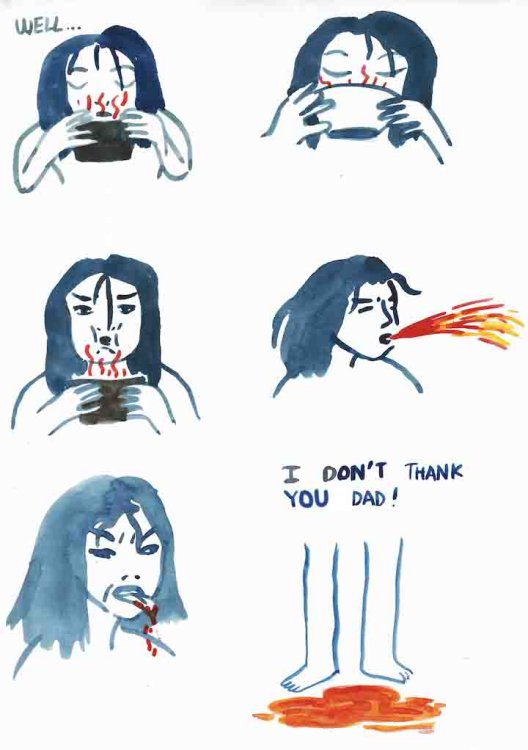  Reboucca - Sea Souppage 6