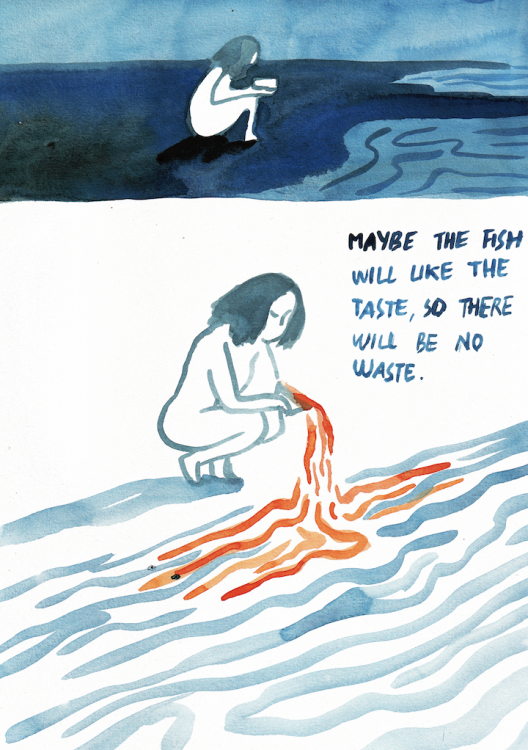  Reboucca - Sea Souppage 8