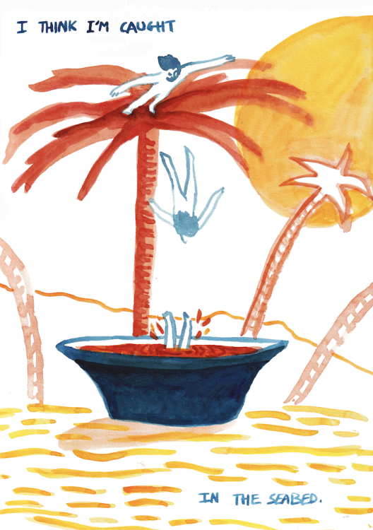  Reboucca - Sea Souppage 15