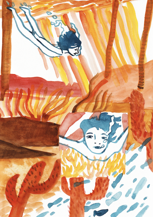  Reboucca - Sea Souppage 16