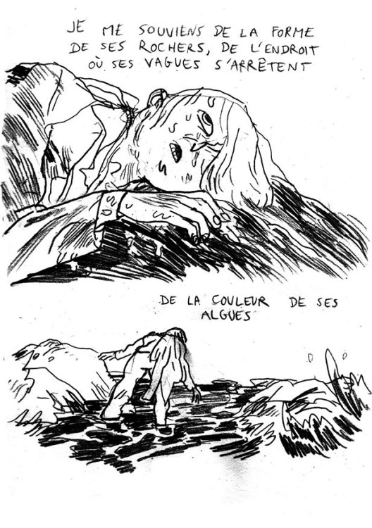 Aniss El Hamouri - Je connais cette plagepage 2