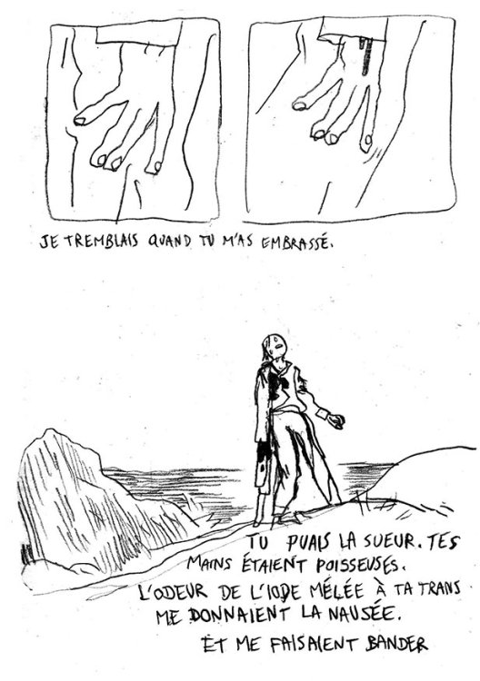 Aniss El Hamouri - Je connais cette plagepage 4