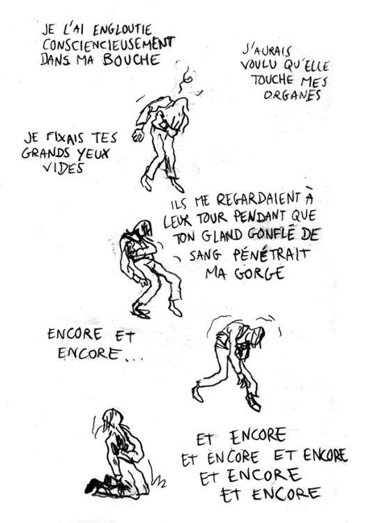 Aniss El Hamouri - Je connais cette plagepage 6