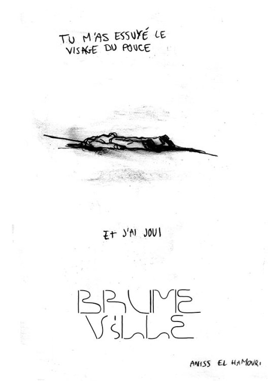 Aniss El Hamouri - Je connais cette plagepage 8