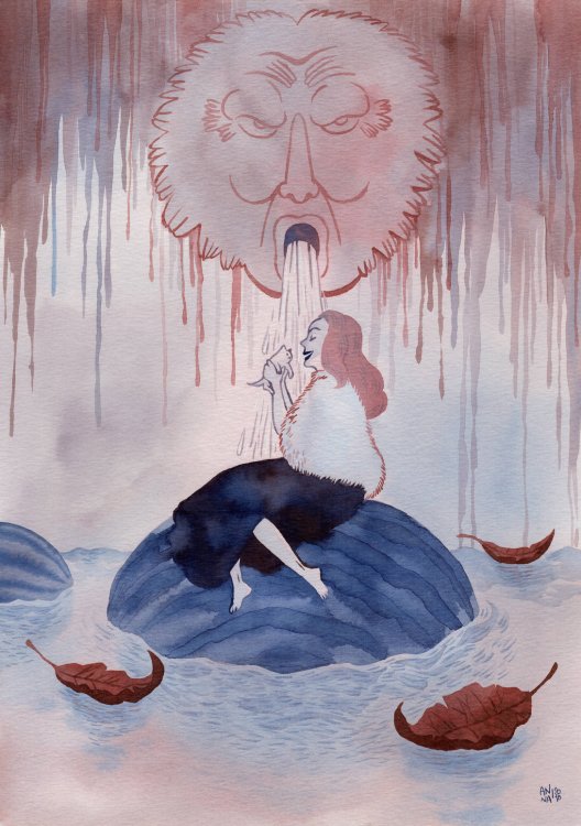 ANNA Conzatti - Univers liquidespage 5