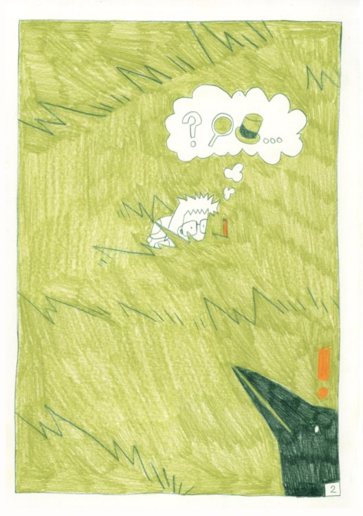 Pokazo  Pokazo - Châpôpage 2