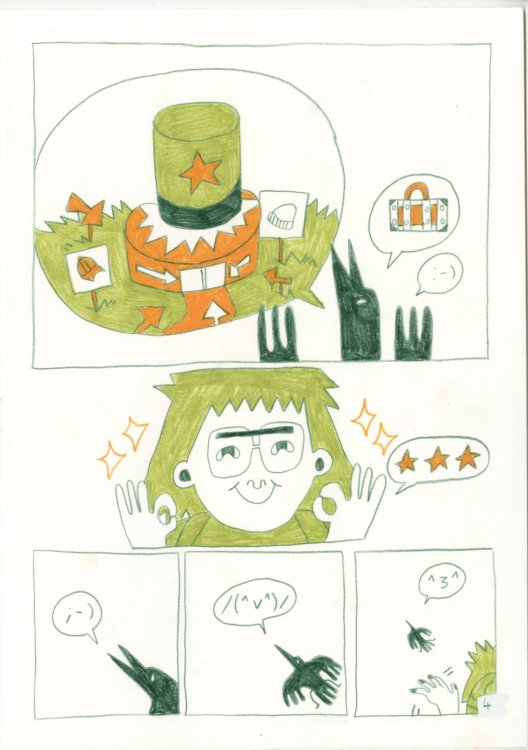 Pokazo  Pokazo - Châpôpage 4