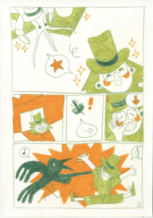 Pokazo  Pokazo - Châpôpage 9